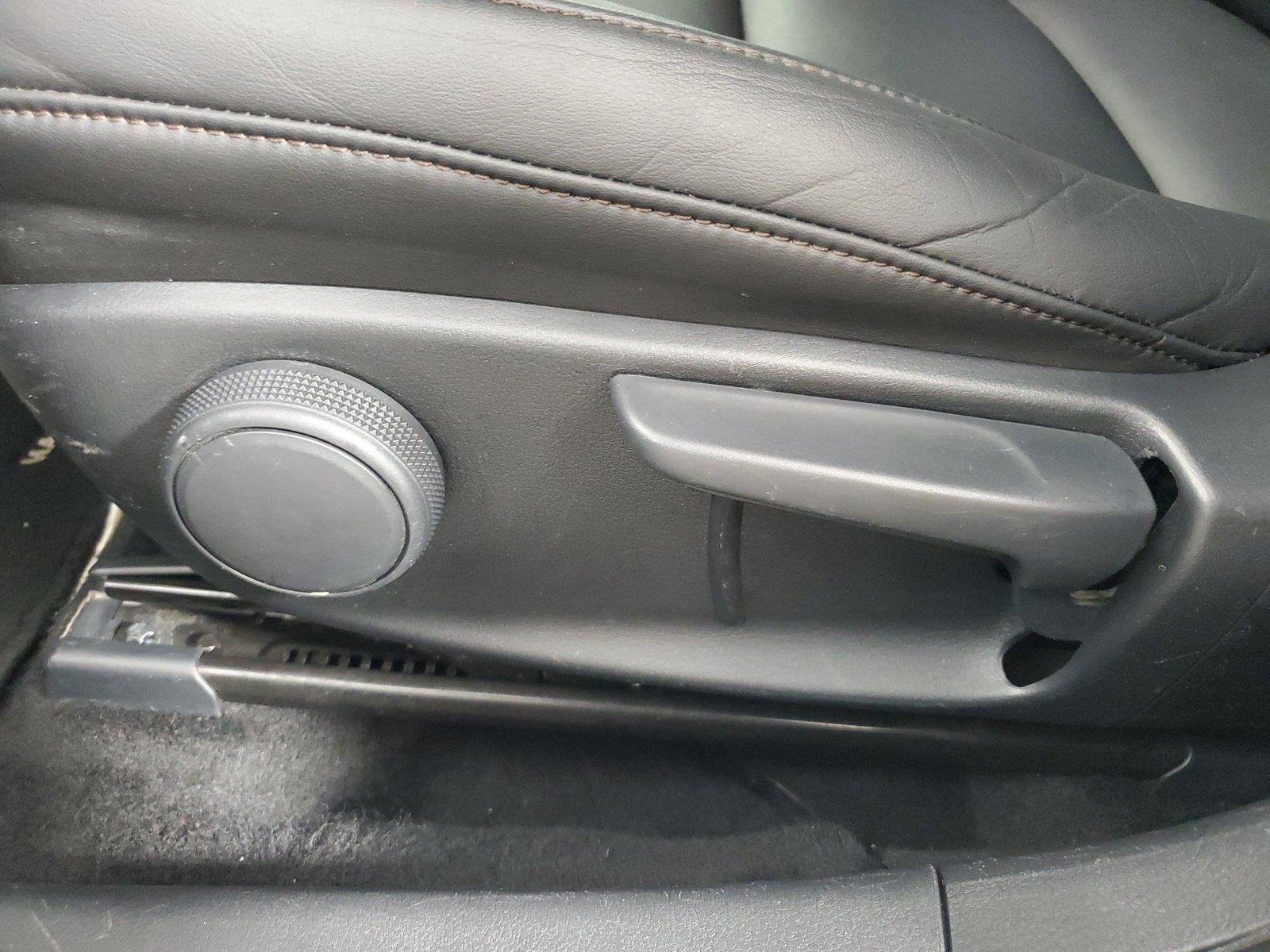 Certified 2024 MAZDA MAZDA3 s FWD image 21