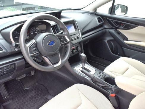Used 2019 Subaru Impreza 2.0i Premium w/ Eyesight & BSD/Rcta & SRF AWD/4WD image 3