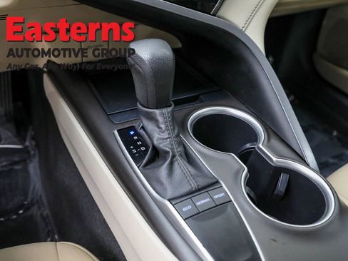 Used 2023 Toyota Camry LE image 13