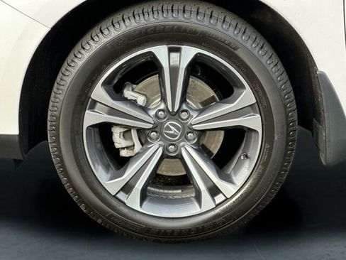 Used 2024 Acura RDX SH-AWD w/ Advance Package image 35