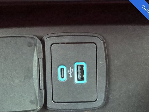 Used 2022 Ford Bronco Outer Banks image 35