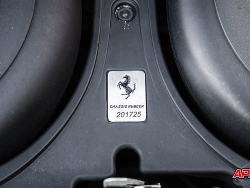 Used 2014 Ferrari California RWD image 84