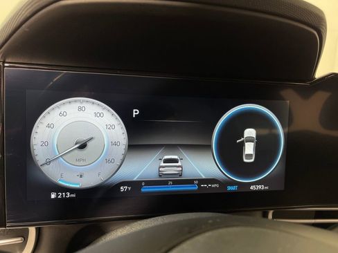 Certified 2023 Hyundai Elantra Limited image 20