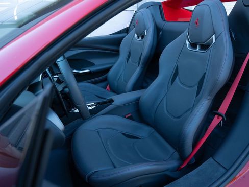 Certified 2024 Ferrari 296 GTS image 29