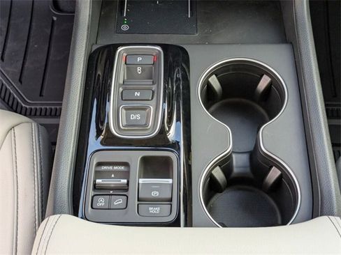 New 2026 Honda Pilot EX-L image 15