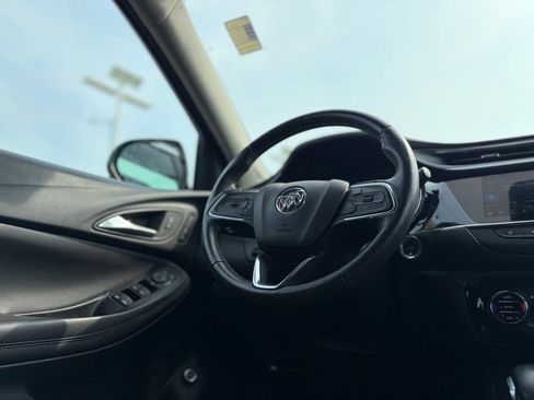 Used 2023 Buick Encore GX Essence w/ Advanced Technology Package AWD/4WD image 40