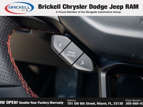 New 2026 Dodge Charger R/T Scat Pack image 25