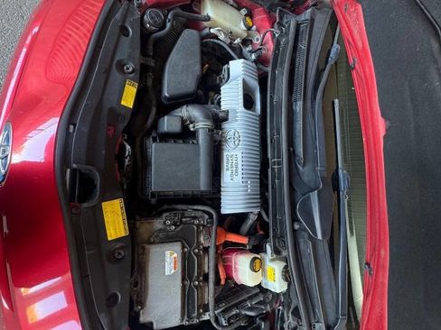 Used 2010 Toyota Prius Five image 24