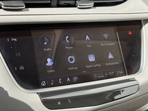 Certified 2023 Cadillac XT5 Premium Luxury w/ LPO, Floor Liner Package AWD/4WD image 21
