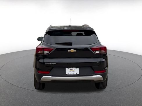 Used 2025 Chevrolet TrailBlazer LT image 12