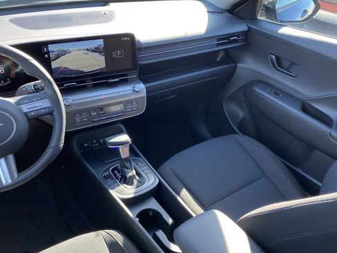 New 2026 Hyundai Kona SEL Sport image 22