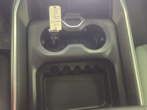 New 2026 RAM 1500 Big Horn image 12