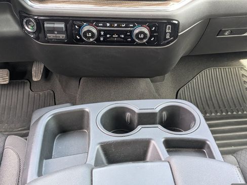 Used 2025 Chevrolet Silverado 1500 LT image 16