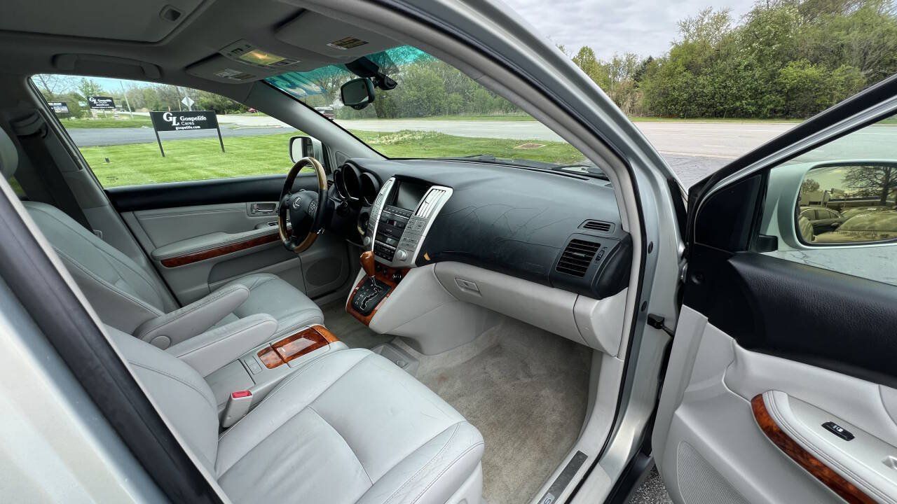 Used 2005 Lexus RX 330 AWD w/ Premium Plus Pkg image 26