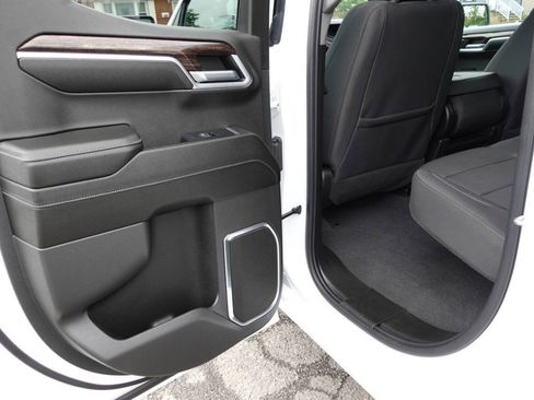 Used 2023 GMC Sierra 1500 Elevation image 20