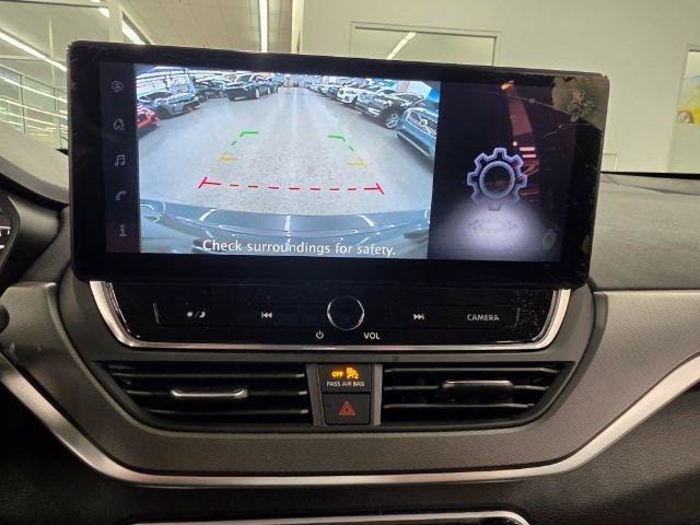 Used 2026 Nissan Altima 2.5 SR FWD image 20