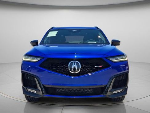 Certified 2025 Acura MDX Type S AWD/4WD image 5