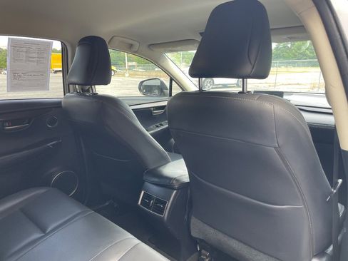 Used 2016 Lexus NX 200t FWD image 28