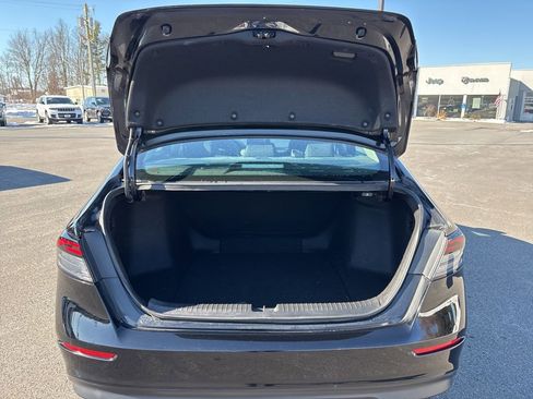 Used 2024 Honda Accord LX image 22