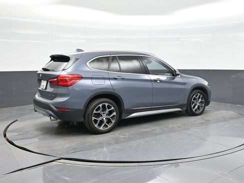 Used 2021 BMW X1 sDrive28i w/ Convenience Package FWD image 7