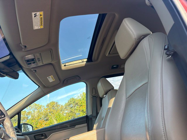 Used 2019 Honda Odyssey EX-L image 3
