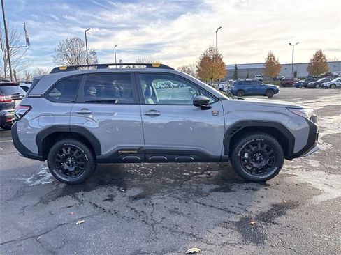 New 2026 Subaru Forester Wilderness image 12