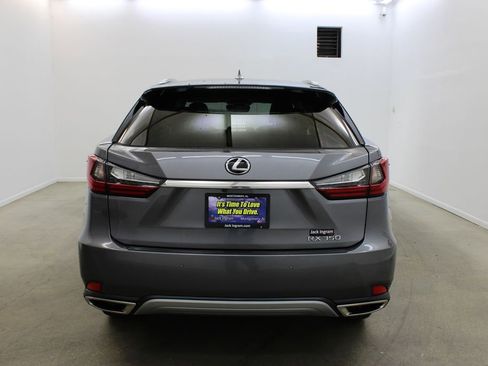 Used 2021 Lexus RX 350 350 image 3