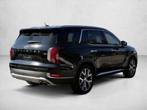 Used 2022 Hyundai Palisade SEL w/ Convenience Package image 5