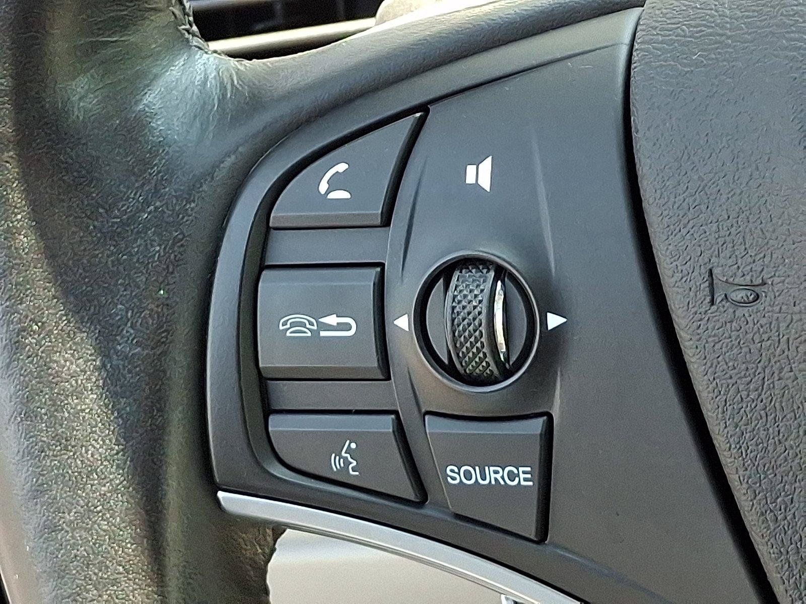 Used 2018 Acura MDX w/ Advance & Entertainment Pkg AWD/4WD image 22