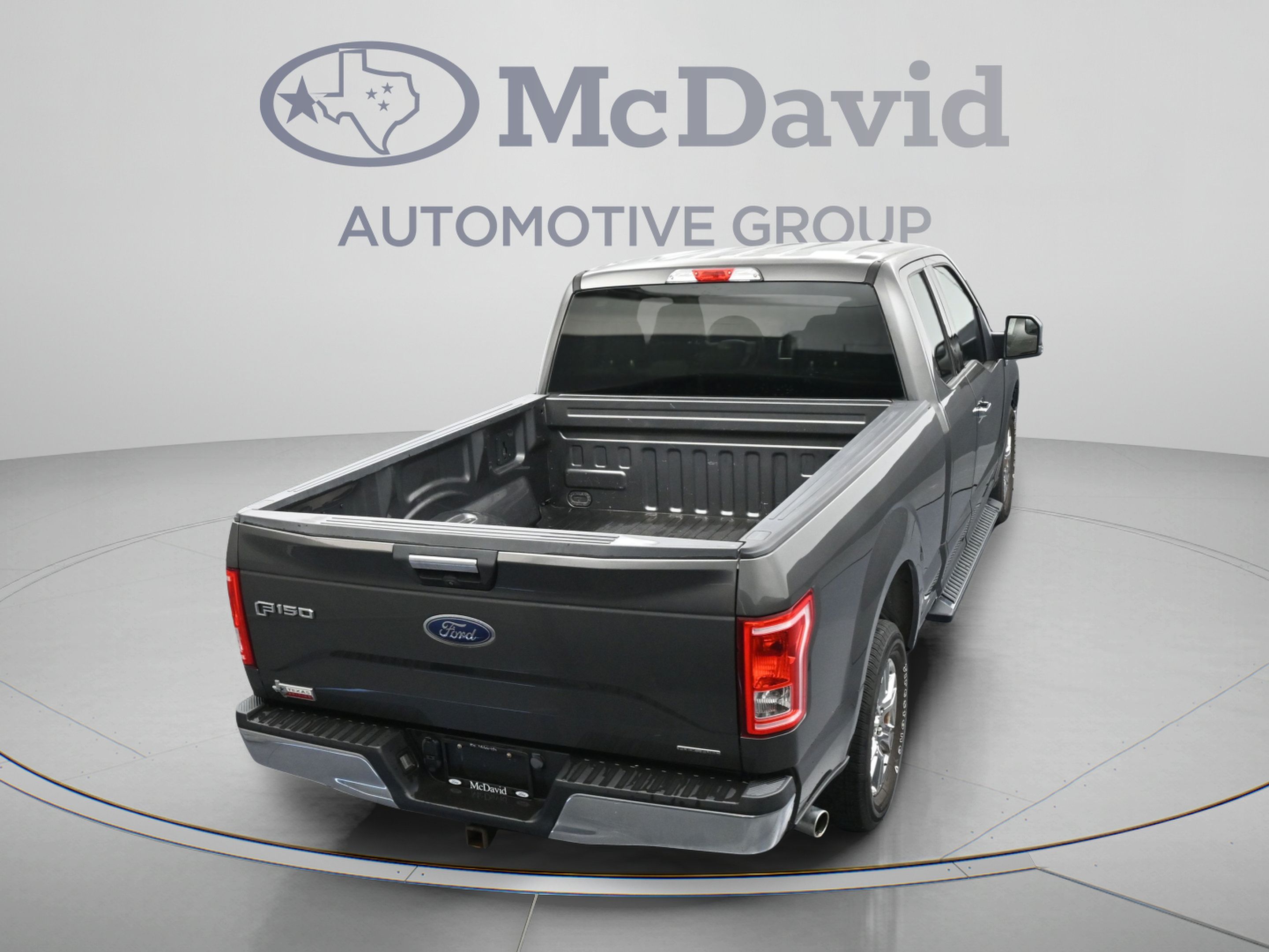 Used 2016 Ford F150 XLT w/ Equipment Group 301A Mid RWD image 38