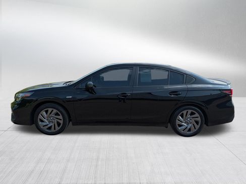 Used 2024 Subaru Legacy Premium AWD/4WD image 4