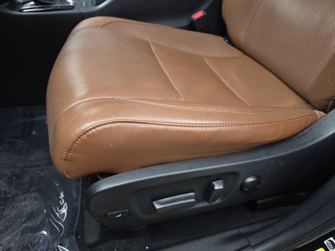 Used 2019 Toyota Highlander Limited FWD image 25