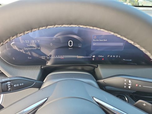 New 2026 Buick Enclave Sport Touring image 28