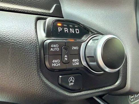 Certified 2023 RAM 1500 Big Horn AWD/4WD image 23
