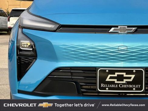 New 2027 Chevrolet Bolt LT FWD image 8