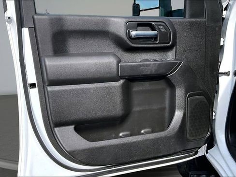 Used 2023 Chevrolet Silverado 2500 Custom w/ Infotainment Package image 21