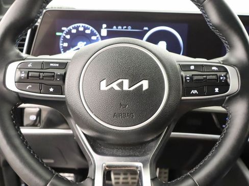 Used 2025 Kia Sportage X-Line Prestige AWD/4WD image 12
