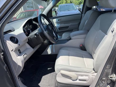 Used 2012 Honda Pilot LX image 14