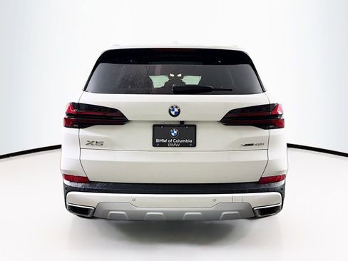 Used 2026 BMW X5 xDrive40i image 6