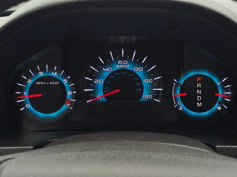 Used 2011 Ford Fusion SEL w/ 301A Rapid Spec Order Code image 26