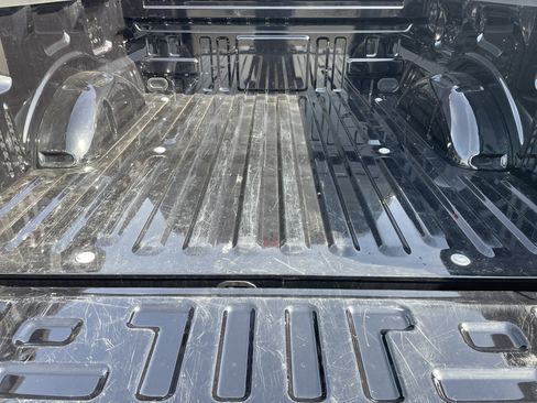 Used 2024 Ford F150 STX w/ STX Black Appearance Package image 24