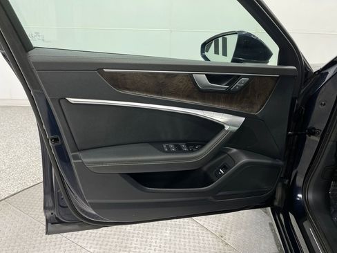 Used 2019 Audi A6 3.0T Premium Plus w/ Premium Plus Package image 16