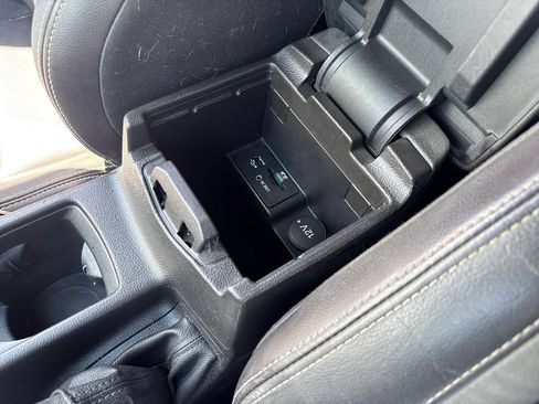 Used 2015 Ford Focus ST w/ Equipment Group 401A FWD image 24