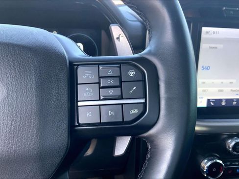 Used 2023 Ford F150 Raptor AWD/4WD image 25
