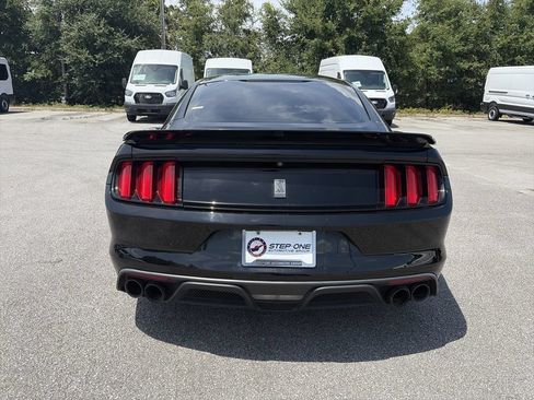 Used 2016 Ford Mustang Shelby GT350 w/ Track Package RWD image 6