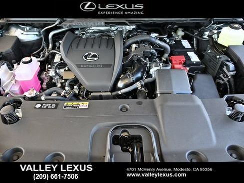 New 2026 Lexus RX 350 Premium Plus AWD/4WD image 23