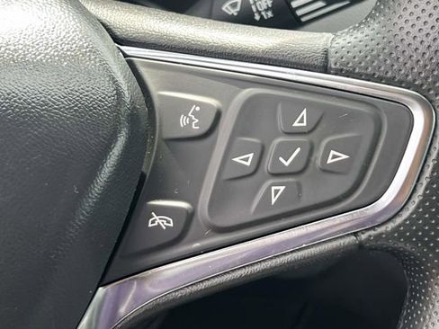 Certified 2024 Chevrolet Equinox LS w/ LS Convenience Package FWD image 23