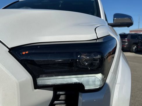 Used 2024 Toyota Tacoma Limited image 10