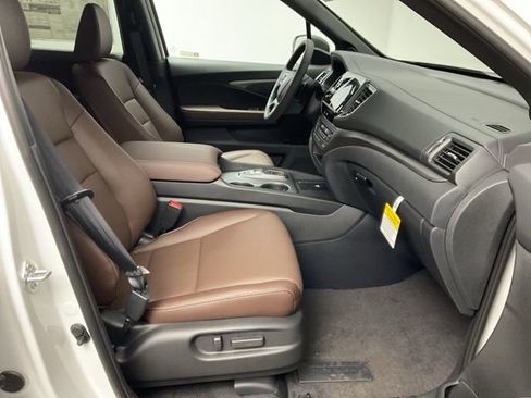 New 2026 Honda Ridgeline RTL image 26