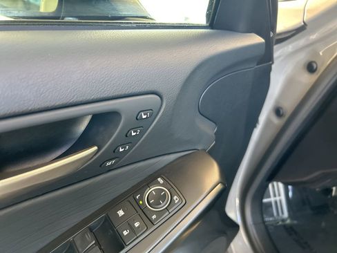 Used 2025 Lexus IS 350 F Sport w/ Navigation Package RWD image 42
